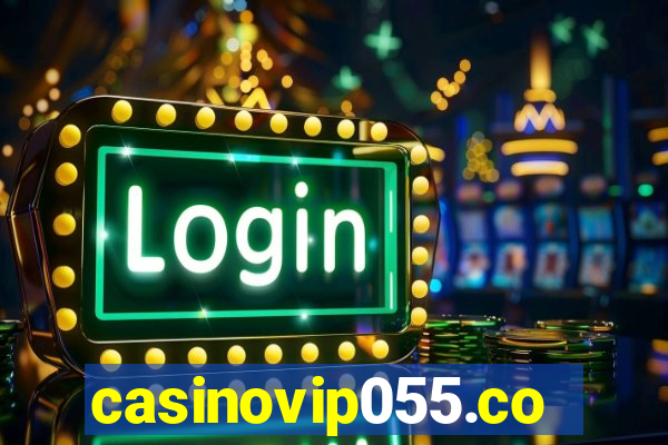 casinovip055.com