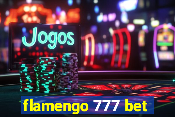 flamengo 777 bet