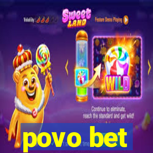 povo bet