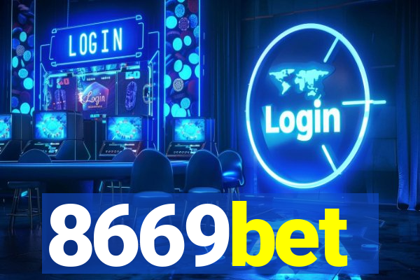 8669bet