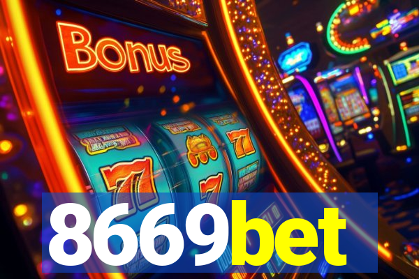 8669bet