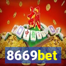 8669bet