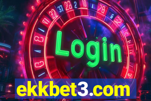 ekkbet3.com