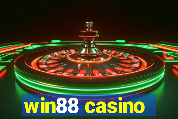 win88 casino