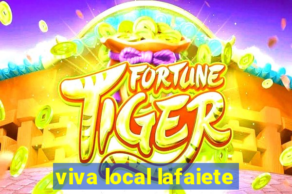 viva local lafaiete