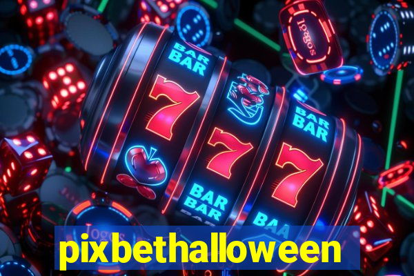 pixbethalloween