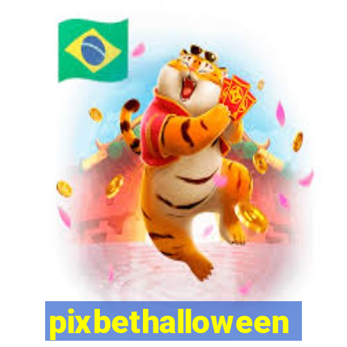 pixbethalloween