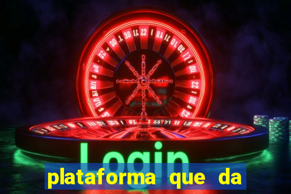 plataforma que da para jogar demo