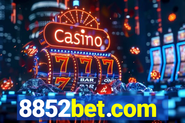 8852bet.com