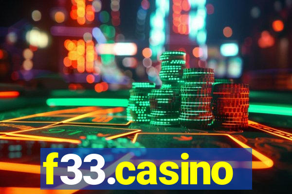 f33.casino