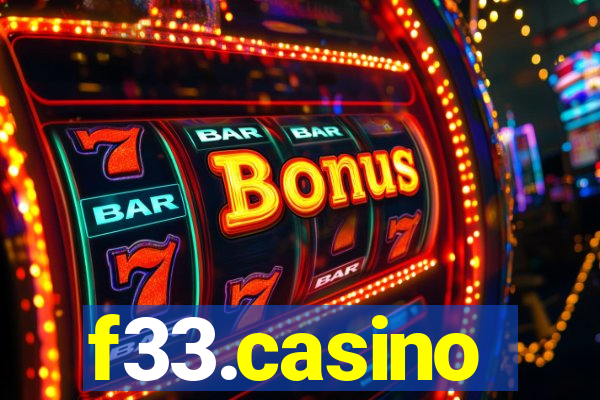 f33.casino