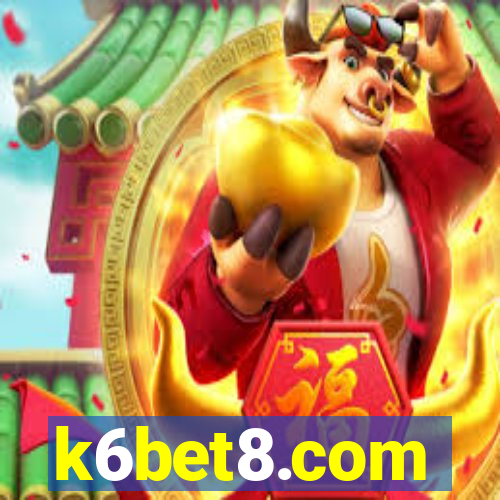 k6bet8.com