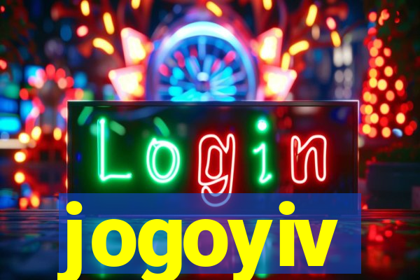 jogoyiv