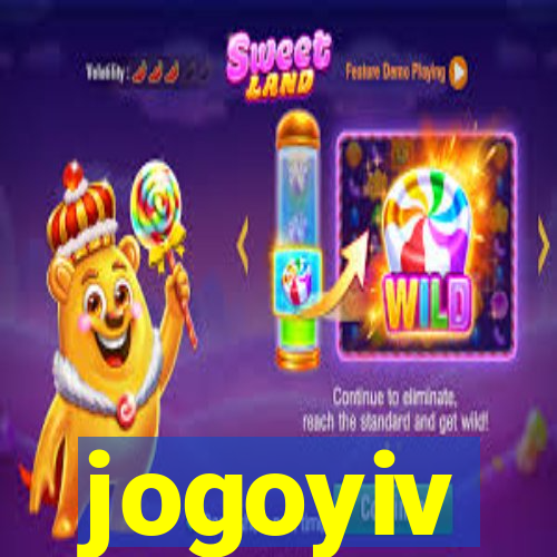 jogoyiv