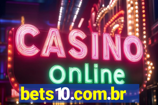 bets10.com.br