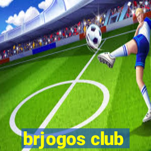 brjogos club