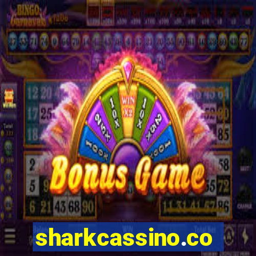 sharkcassino.com