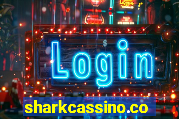 sharkcassino.com