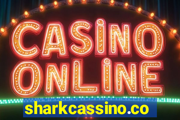 sharkcassino.com