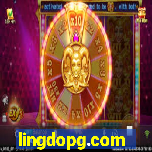 lingdopg.com