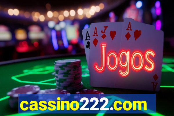 cassino222.com