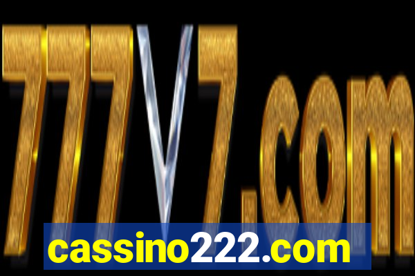 cassino222.com