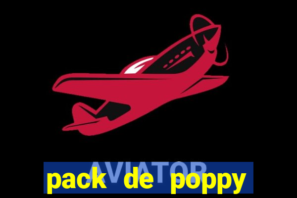 pack de poppy playtime para drawing cartoons 2 vk