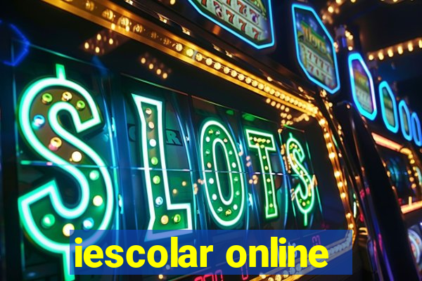 iescolar online