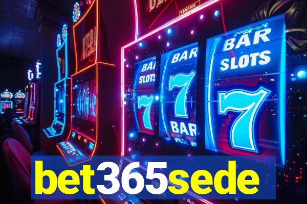 bet365sede