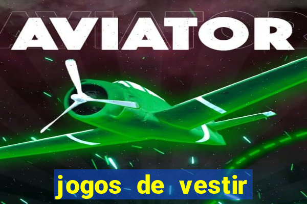 jogos de vestir noivas e maquiar