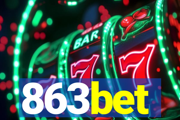 863bet