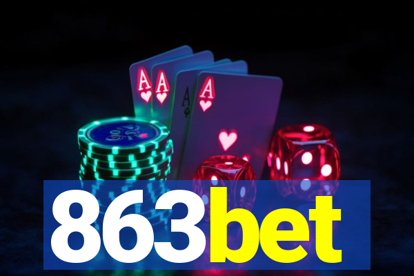 863bet