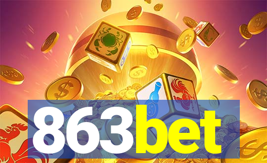 863bet