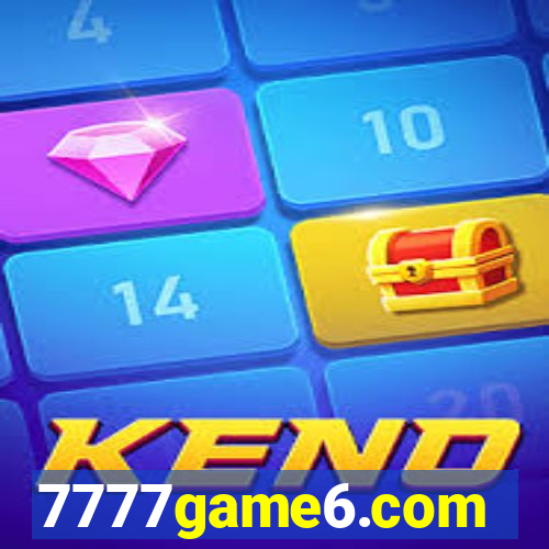 7777game6.com