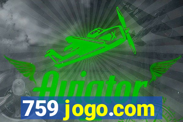 759 jogo.com