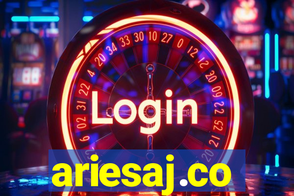 ariesaj.co