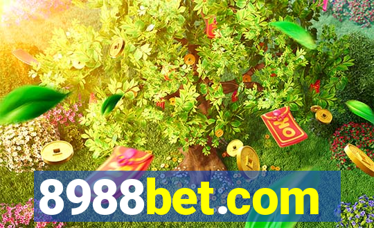 8988bet.com