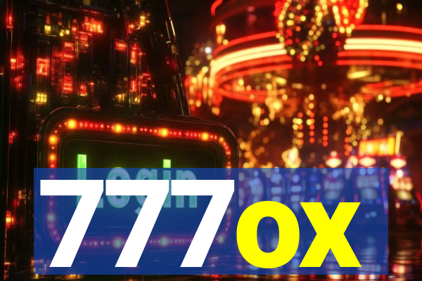 777ox