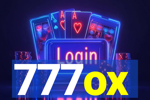 777ox