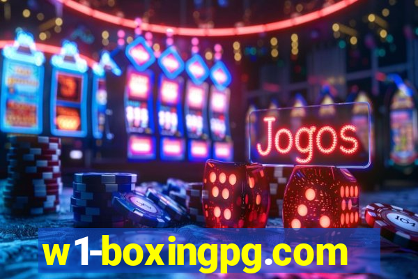 w1-boxingpg.com