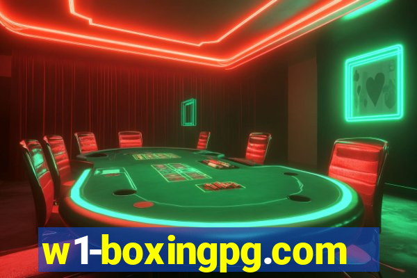 w1-boxingpg.com