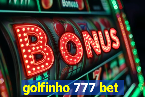 golfinho 777 bet