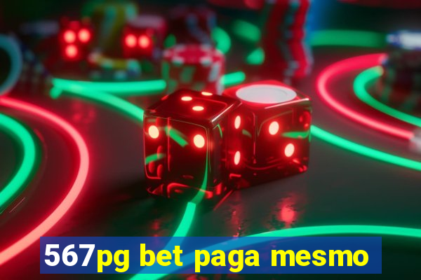 567pg bet paga mesmo