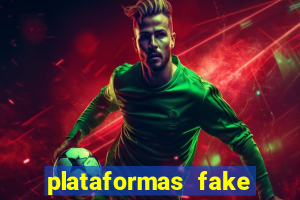 plataformas fake para brincar