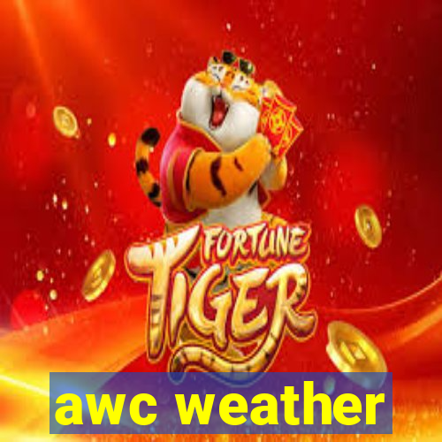 awc weather