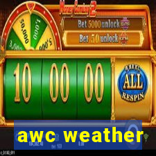 awc weather