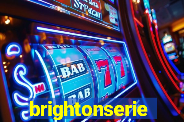 brightonserie