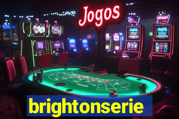 brightonserie