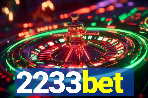 2233bet