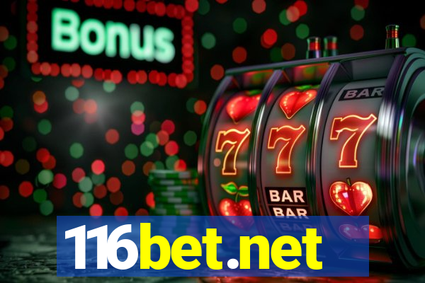 116bet.net